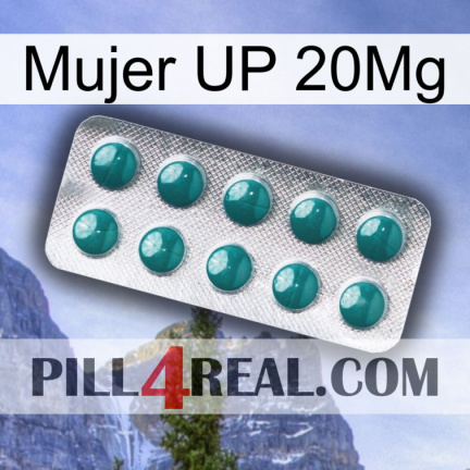 Female UP 20Mg dapoxetine1